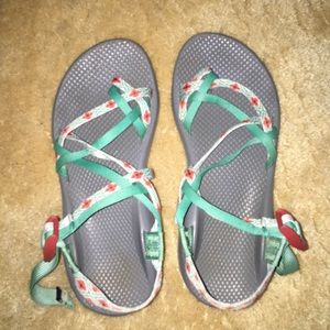 Chacos